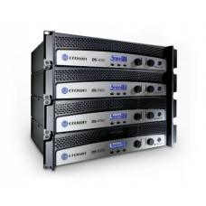 Crown DSi1000 Power Amp